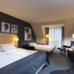 Maritim Hotel Würzburg - Bild 4