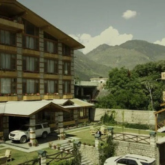 JJ by VIVAAN RESORTS Kullu, Kullu