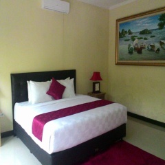 Terrace Bali Villa - Bild 1