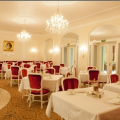 Hotel Kaiserin Elisabeth - Bild 16