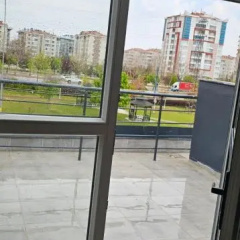 Parla Park Hotel - Bild 7