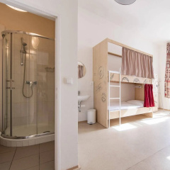 Post Hostel Prague - Bild 7