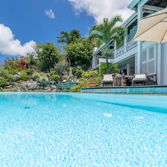 Caye Blanche Guest House in Anse Marcel, St. Martin from 188$, photos, reviews - zenhotels.com photo 20