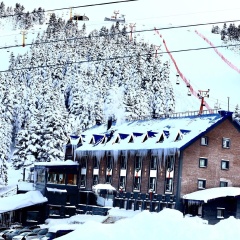 Oksijen Zone Hotels Uludag - Bild 25