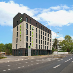 B&B Hotel Köln-City - Bild 1