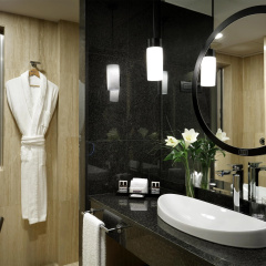 Hyatt Regency Hesperia Madrid - Bild 9