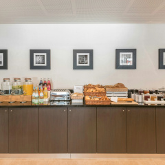 Hilton Garden Inn Munich City Centre West, Germany - Bild 11