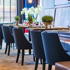 Radisson Blu Sobieski Hotel - Bild 10