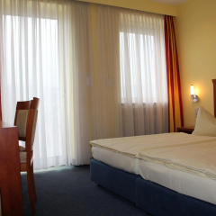Parkhotel Deutscher Hof - Bild 5