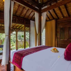 Tirta Jenar Villas - Bild 5