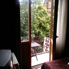 Emre Hotel - Bild 7