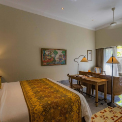 Sudamala Resort, Sanur - Bild 1