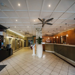 Savoy Hotel Frankfurt - Bild 2