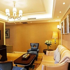 Yarrow Hotel thumbnail 12