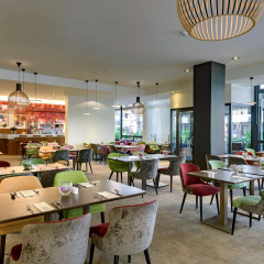 Hotel Mondial am Dom Cologne MGallery Collection - Bild 27