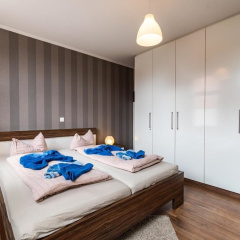 Altstadtvilla Wohnung Hochpaterre - Bild 3