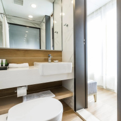 Eco Tree Hotel Causeway Bay - Bild 24