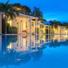The Sea-Cret Garden Hua Hin thumbnail 35