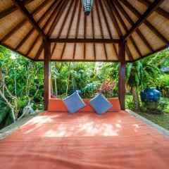 Villa Amertha - Bild 10
