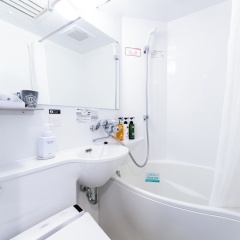 APA Hotel Ayase Ekimae - Bild 9
