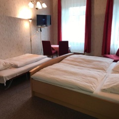 Starkenburger Hof Rheinhotel - Bild 2