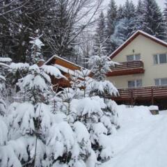 Cristal Villas in Sucevita, Romania from 91$, photos, reviews - zenhotels.com photo 12