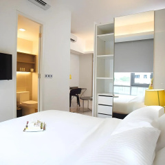 The Signature Hotel & Serviced Suites Hartamas Kuala Lumpur thumbnail 15