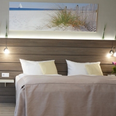 Hotel Kiel by Golden Tulip - Bild 4