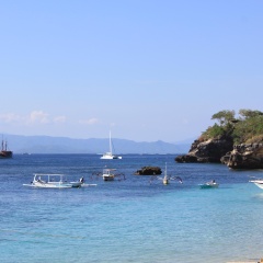 NusaBay Lembongan Resort by WHM - Bild 7