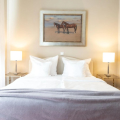 Hotel Bamberger Hof Bellevue - Bild 4