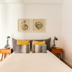 Fantastic 2bed Flat Well Connected to all BCN - Bild 2