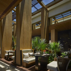 The Ritz-Carlton, Bali thumbnail 20