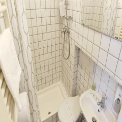 Budapest Csaszar Hotel - Bild 10