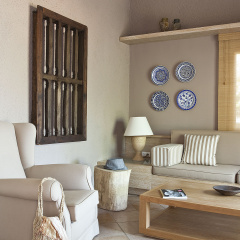 Dionysos Hotel - Bild 14