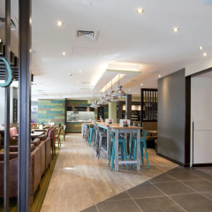 Premier Inn London Clapham - Bild 14