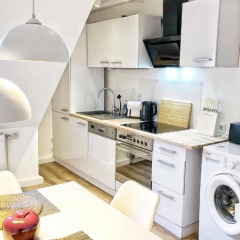 Work & Stay Apartment in Wuppertal - Bild 9