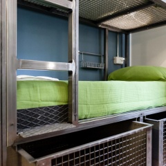 Ostello Bello Grande Hostel - Bild 20