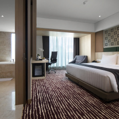 Sovereign Bali Hotel thumbnail 5