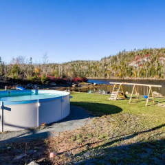 Jeddore Lodge B & B thumbnail 10