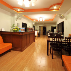 Phuket Airport Inn - Bild 18