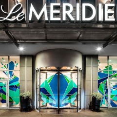 Le Méridien München - Bild 16