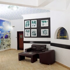 Kakanfo Inn And Conference Centre in Ibadan, Nigeria from 82$, photos, reviews - zenhotels.com photo 11