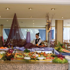 Hotel Riu Concordia - Bild 27
