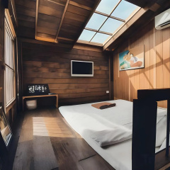 Suneta Hostel Chiangkhan thumbnail 21