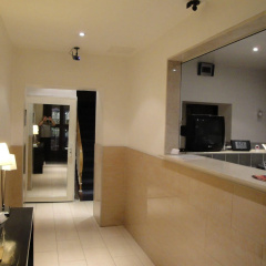 Hotel Am Wehrhahn - Bild 1