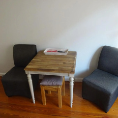 City Appartement - Bild 6