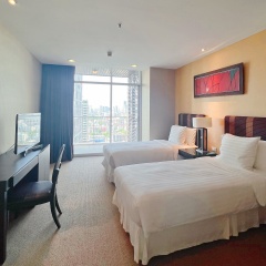 Urbana Sathorn Hotel - Bild 7