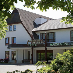 Ringhotel Warnemünder Hof - Bild 1