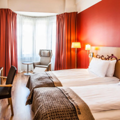 Hotell Bondeheimen - Bild 7
