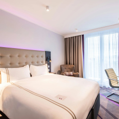 Premier Inn Leipzig City Oper - Bild 4